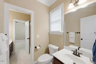 108 Bells Walk Ct, Holly Springs, NC 27540 - Photo 27