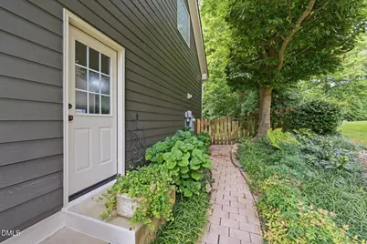 108 Bells Walk Court, Holly Springs, NC 27540 - Photo 51