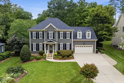 108 Bells Walk Court, Holly Springs, NC 27540 - Photo 1