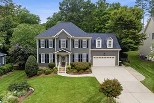 108 Bells Walk Ct, Holly Springs, NC 27540 - Photo 1