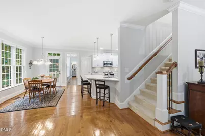 108 Bells Walk Court, Holly Springs, NC 27540 - Photo 15