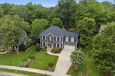 108 Bells Walk Court, Holly Springs, NC 27540 - Photo 65