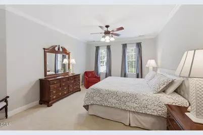 108 Bells Walk Court, Holly Springs, NC 27540 - Photo 31