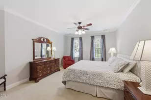 108 Bells Walk Ct, Holly Springs, NC 27540 - Photo 31