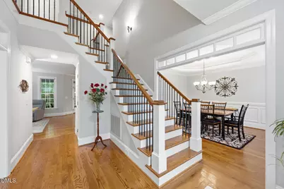 108 Bells Walk Court, Holly Springs, NC 27540 - Photo 5