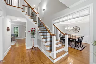 108 Bells Walk Ct, Holly Springs, NC 27540 - Photo 5