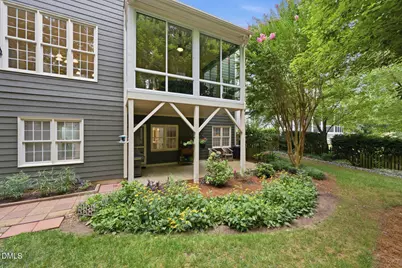 108 Bells Walk Court, Holly Springs, NC 27540 - Photo 55