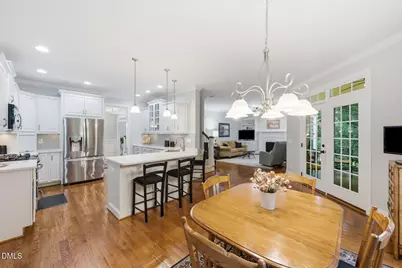108 Bells Walk Court, Holly Springs, NC 27540 - Photo 17