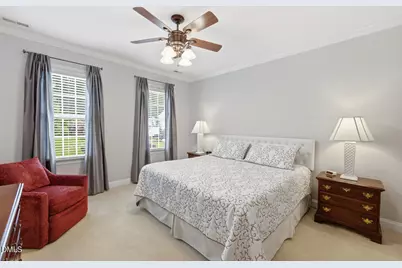 108 Bells Walk Court, Holly Springs, NC 27540 - Photo 7