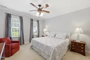 108 Bells Walk Ct, Holly Springs, NC 27540 - Photo 7
