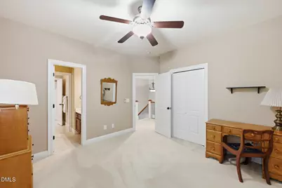 108 Bells Walk Court, Holly Springs, NC 27540 - Photo 25