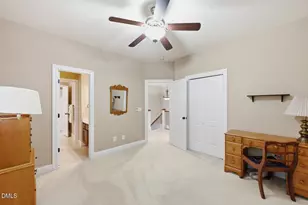 108 Bells Walk Ct, Holly Springs, NC 27540 - Photo 25