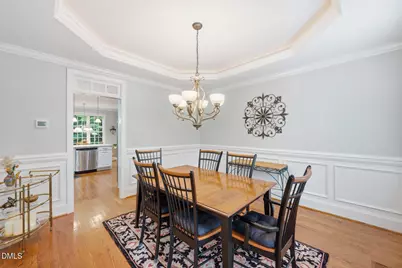 108 Bells Walk Court, Holly Springs, NC 27540 - Photo 11