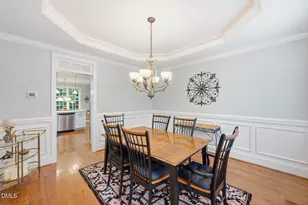 108 Bells Walk Ct, Holly Springs, NC 27540 - Photo 11