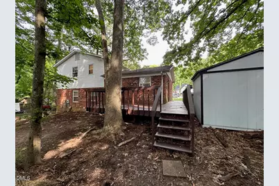 1505 Highland Trail, Cary, NC 27511 - Photo 21