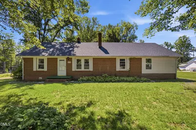 3048 Nc-62, Liberty, NC 27298 - Photo 1
