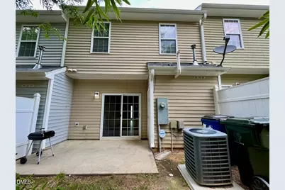 3853 Volkswalk Place, Raleigh, NC 27610 - Photo 19