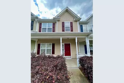 3853 Volkswalk Place, Raleigh, NC 27610 - Photo 1