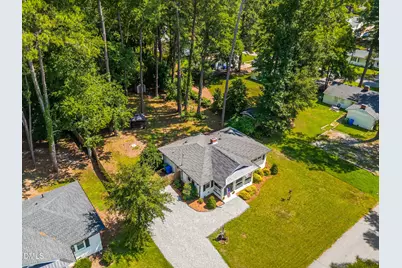 205 Jones Avenue, Fuquay-Varina, NC 27526 - Photo 31