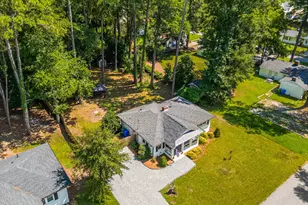 205 Jones Ave, Fuquay-Varina, NC 27526 - Photo 31
