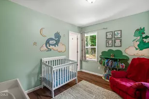 205 Jones Ave, Fuquay-Varina, NC 27526 - Photo 19