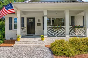 205 Jones Ave, Fuquay-Varina, NC 27526 - Photo 3