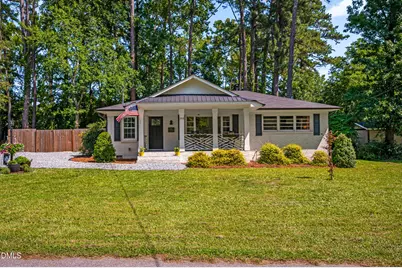 205 Jones Avenue, Fuquay-Varina, NC 27526 - Photo 1