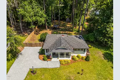 205 Jones Avenue, Fuquay-Varina, NC 27526 - Photo 33