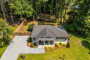 205 Jones Ave, Fuquay-Varina, NC 27526 - Photo 33