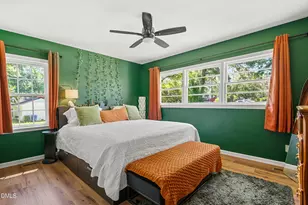 205 Jones Ave, Fuquay-Varina, NC 27526 - Photo 17