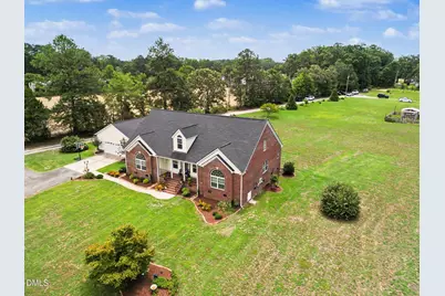 3781 Swanns Station Road, Sanford, NC 27332 - Photo 3