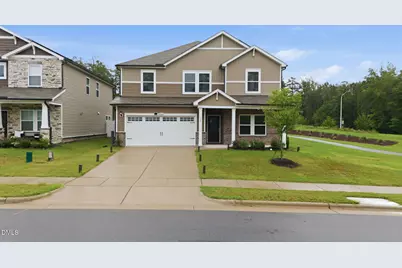 104 Acorn Grove Road, Garner, NC 27529 - Photo 1