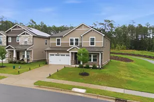 104 Acorn Grv Rd, Garner, NC 27529 - Photo 3