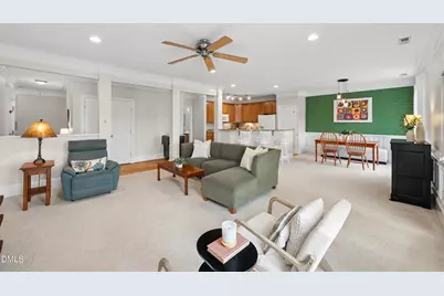 635 Waterford Lake Drive, Cary, NC 27519 - Photo 7