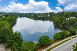 635 Waterford Lake Dr, Cary, NC 27519 - Photo 35