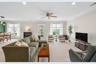 635 Waterford Lake Drive, Cary, NC 27519 - Photo 5