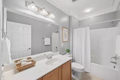 635 Waterford Lake Drive, Cary, NC 27519 - Photo 19