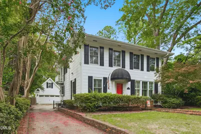 1209 Hilltop Avenue, Fayetteville, NC 28305 - Photo 1