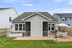 204 Murray Grey Ln, Wake Forest, NC 27587 - Photo 47