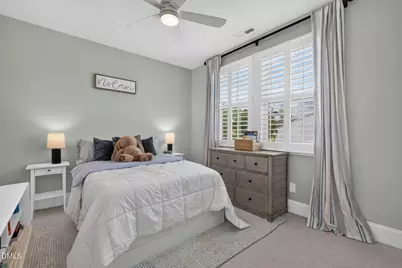 204 Murray Grey Lane, Wake Forest, NC 27587 - Photo 39