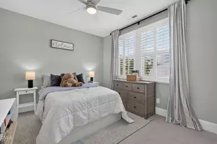 204 Murray Grey Ln, Wake Forest, NC 27587 - Photo 39