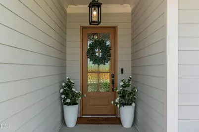 204 Murray Grey Lane, Wake Forest, NC 27587 - Photo 5