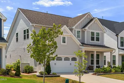 204 Murray Grey Lane, Wake Forest, NC 27587 - Photo 3