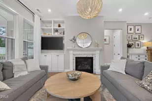204 Murray Grey Ln, Wake Forest, NC 27587 - Photo 13