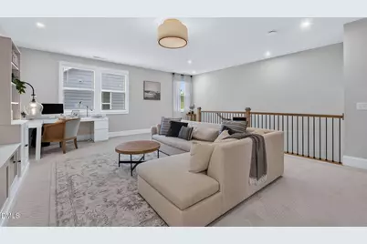 204 Murray Grey Lane, Wake Forest, NC 27587 - Photo 33