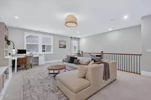 204 Murray Grey Ln, Wake Forest, NC 27587 - Photo 33