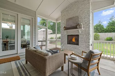 204 Murray Grey Lane, Wake Forest, NC 27587 - Photo 21