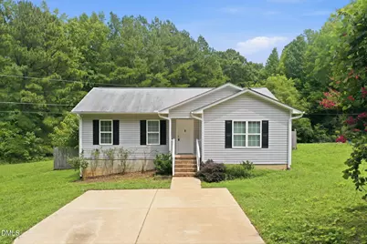 323 Tinnin Road, Efland, NC 27243 - Photo 1