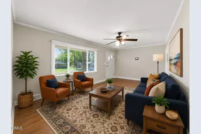 306 Oakgrove Drive, Graham, NC 27253 - Photo 23