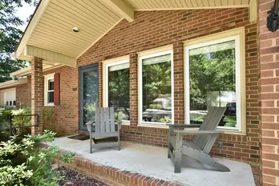1012 Arthur Drive, Graham, NC 27253 - Photo 5